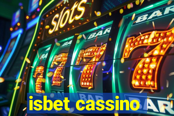 isbet cassino